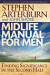 Midlife Manual for Men: Finding Significance in the Second Half (Life Transitions)