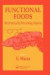 Functional Foods: Biochemical and Processing Aspects, Volume I