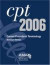 Cpt 2006 Standard (Cpt / Current Procedural Terminology (Standard Edition))