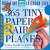Tiny Paper Airplanes Page-A-Day Calendar 2008 (Page-A-Day Calendars)