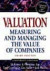 Valuation 3rd ed