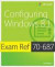 Exam Ref 70-687: Configuring Windows 8.1