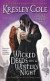 Wicked Deeds on a Winter's Night (The Immortals After Dark, Book 3)