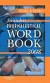 Saunders Pharmaceutical Word Book 2008