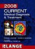 Current Medical Diagnosis and Treatment 2008