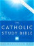 Catholic Study Bible-Nab
