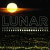 The Lunar Year: A Glow-in-th-Dark 2008 Wall Calendar