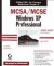 MCSA/MCSE Windows XP Professional Study Guide (70-270), 3rd Ed