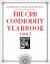 The CRB Commodity Yearbook 2007 with CD-ROM