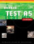 Automotive ASE Test Preparation Manuals, 3E A5: Brakes (Delmar Learning's Ase Test Prep Series)