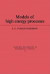 Models of High Energy Processes (Cambridge Monographs on Mathematical Physics)
