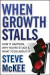 When Growth Stalls: How It Happens, Why You're Stuck, and What to Do about It