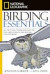 National Geographic Birding Essential