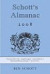 Schott's Almanac 2008