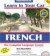 Learn in Your Car French: 3 Level Set