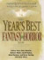 The Year's Best Fantasy and Horror 2006 : 19th Annual Collection (Year's Best Fantasy and Horror)