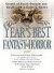 The Year's Best Fantasy and Horror 2007: 20th Annual Collection