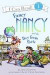 Fancy Nancy and the Boy from Paris (I Can Read Fancy Nancy - Level 1)