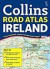 Comprehensive Road Atlas Ireland