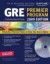 Kaplan GRE Exam 2009 Premier Program (w/ CD-ROM) (Kaplan Gre Exam (Book & CD-Rom))