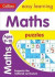 Maths Puzzles Ages 9-10 (Collins Easy Learning KS2)
