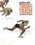 Trish Trash #1: Rollergirl of Mars (Trish Trash graphic novels)