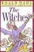 The Witches (Puffin Novels)