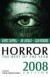 Horror: The Best of the Year, 2008 Edition (Horror the Best of the Year)