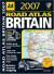 AA Road Atlas Britain (AA Road Atlases S.)