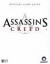 Assassin's Creed Limited Edition Bundle: Prima Official Game Guide (Prima Official Game Guides)