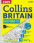 2009 Collins Easy Read Road Atlas Britain (Collins Road Atlas)