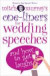One-Liners for Wedding Speeches: And How to Get Laugh