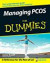 Managing PCOS For Dummie