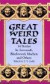 Great Weird Tales: 14 Stories by Lovecraft, Blackwood, Machen and Others (Dover Horror Classics)