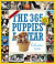 The 365 Puppies-A-Year Calendar 2008 (Picture-A-Day Wall Calendars)