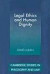 Legal Ethics and Human Dignity (Cambridge Studies in Philosophy and Law)