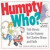 Humpty Who?: Crib Sheets for the Nursery for Clueless Moms and Dads (Book & CD)