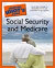 Complete Idiot's Guide to Social Security and Medicare, 2nd Edition (Complete Idiot's Guide to)