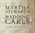 Martha Stewart's Wedding Cake