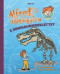 Alfred Upptäckaren & dinosaurieskelettet