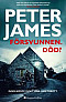 Försvunnen. Död?