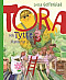 Tora och Tytte planterar