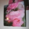 Leonies rosa trädgård : inspiration, känsla & glädje