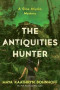 The Antiquities Hunter - A Gina Myoko Mystery