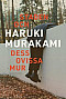 Staden och dess ovissa mur
