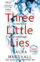 Three Little Lies -- Bok 9780751568363