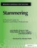 Stammering: A Practical Guide for Teachers and Other Professionals -- Bok 9781138151444