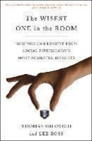 The Wisest One in the Room: How You Can Benefit from Social Psychology's Most Powerful Insights -- Bok 9781451677553