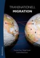 Transnationell migration -- Bok 9789144094328