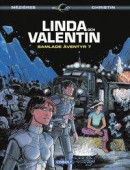 Linda och Valentin : samlade äventyr 7 -- Bok 9789187861444